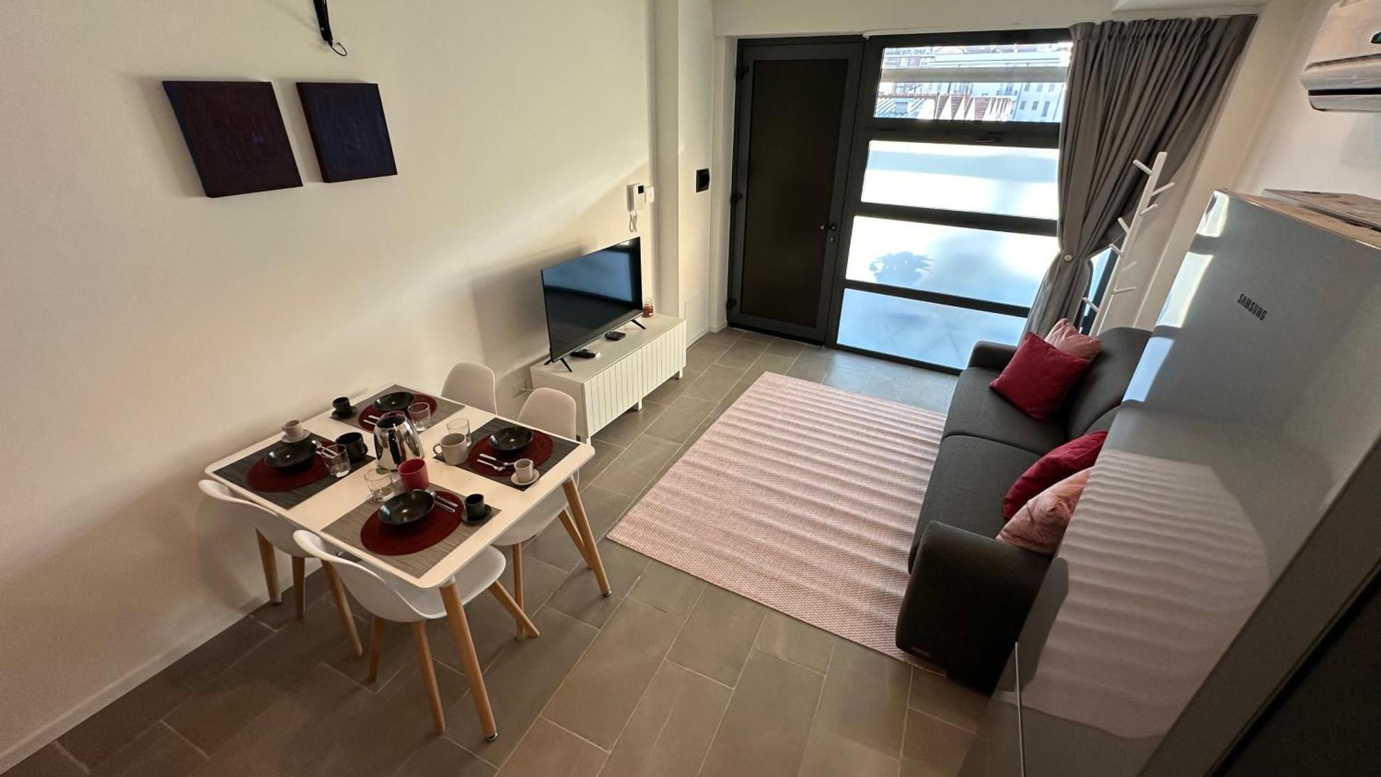Caseospitali - Casa Navigli Watt, Vicino Al Naviglio, Originale E Luminoso Bilocale Per 4 Con Tutti I Comfort Milano Dış mekan fotoğraf