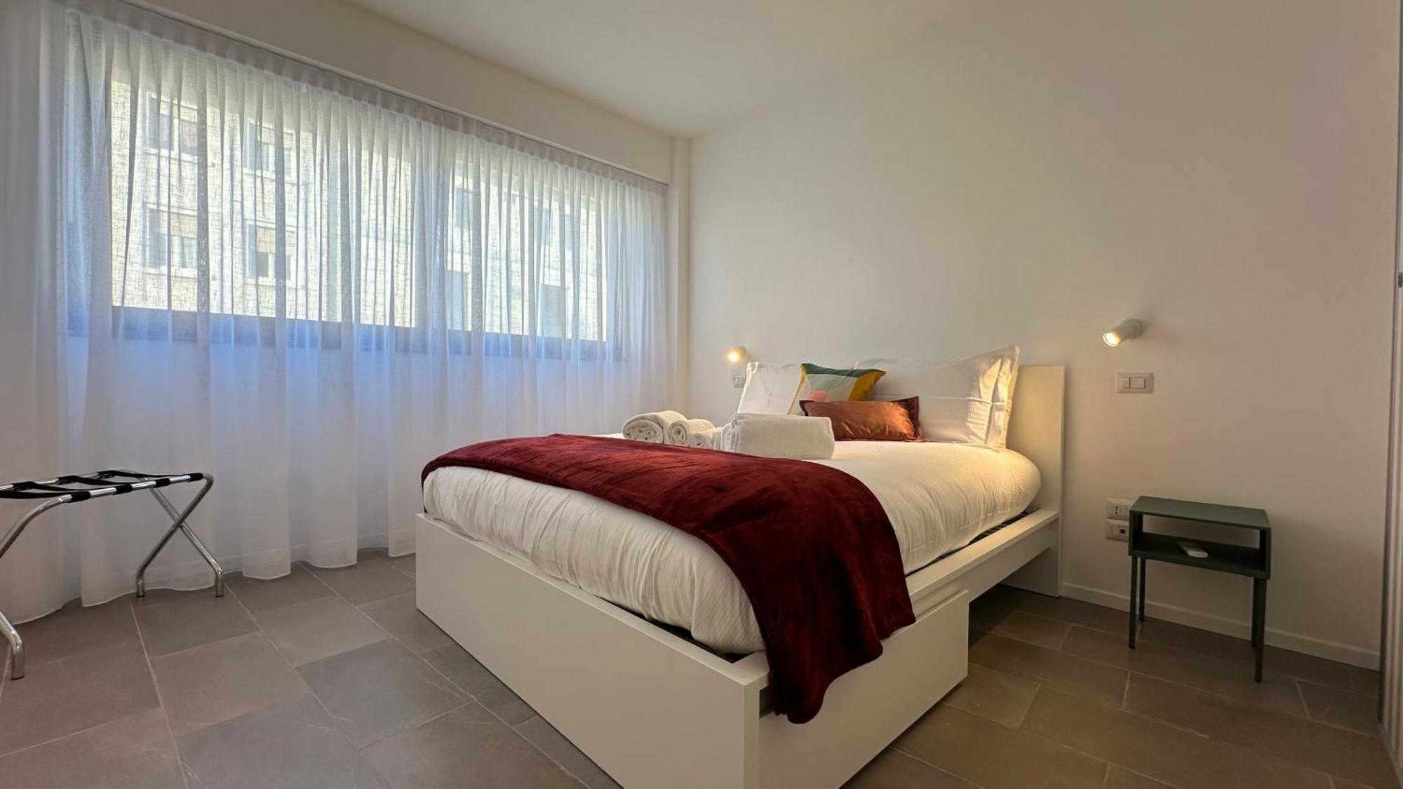 Caseospitali - Casa Navigli Watt, Vicino Al Naviglio, Originale E Luminoso Bilocale Per 4 Con Tutti I Comfort Milano Dış mekan fotoğraf